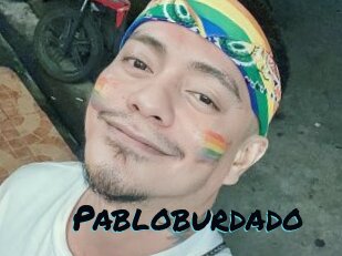 Pabloburdado