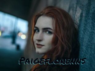 Paigeflorenns