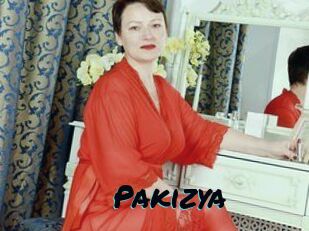 Pakizya