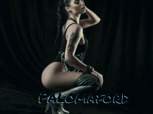 Palomaford