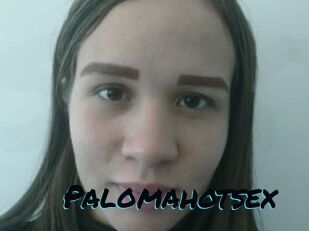 Palomahotsex