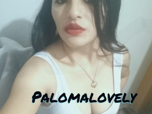 Palomalovely