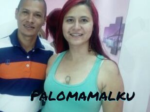 Palomamalku