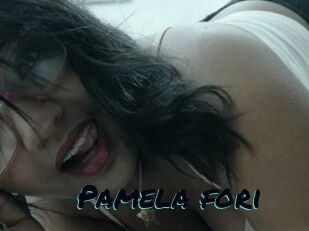 Pamela_fori