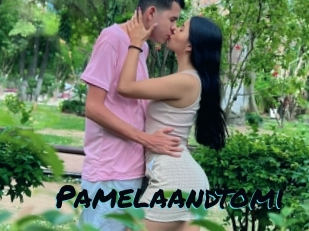 Pamelaandtomi