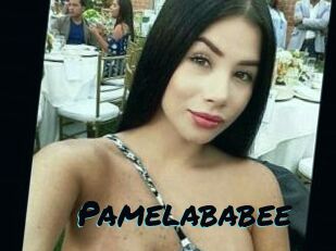 Pamelababee