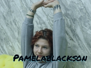 Pamelablackson