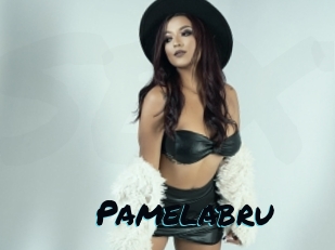 Pamelabru