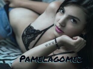 pamelagomez Sexties