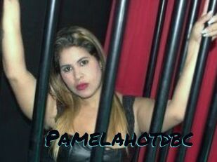 Pamelahotdbc