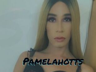 Pamelahotts