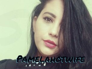 Pamelahotwife