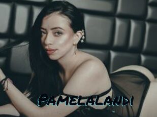 Pamelalandi