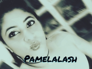 Pamelalash