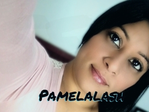 Pamelalash