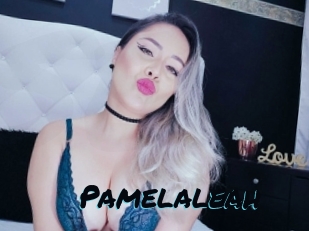 Pamelaleah