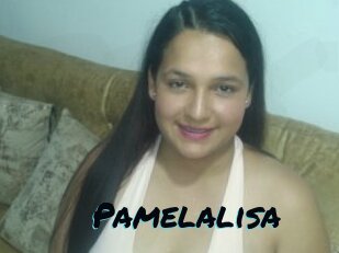 Pamelalisa