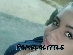 Pamelalittle