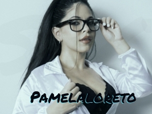 Pamelaloreto