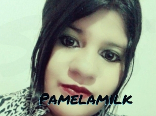 Pamelamilk