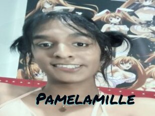 Pamelamille