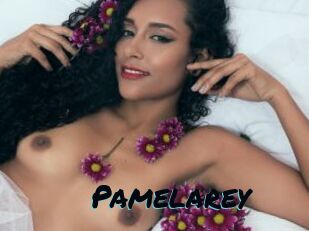 Pamelarey