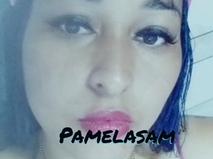 Pamelasam