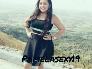 Pamelasexy19