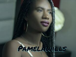 Pamelawills