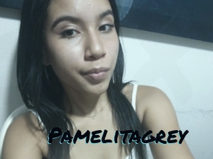Pamelitagrey