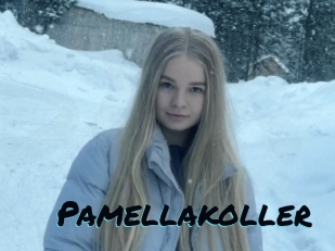 Pamellakoller