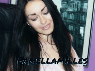 Pamellamilles