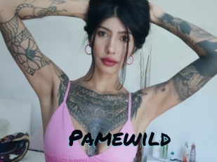 Pamewild