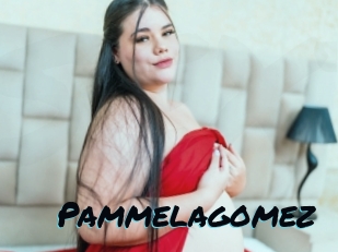 Pammelagomez