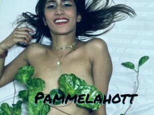 Pammelahott