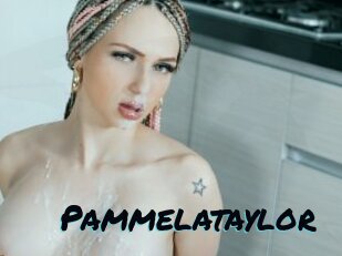 Pammelataylor