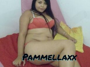 Pammellaxx