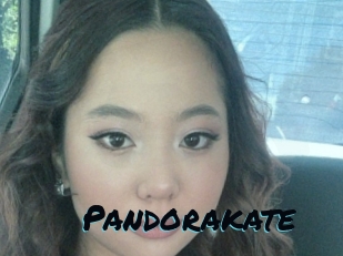 Pandorakate