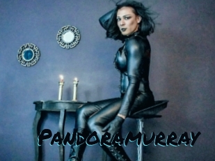 Pandoramurray