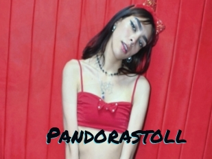 Pandorastoll