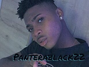 Panterablack22