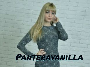 Panteravanilla