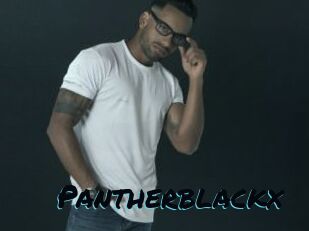 Pantherblackx