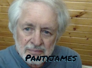 Pantyjames