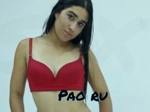 Pao_ru