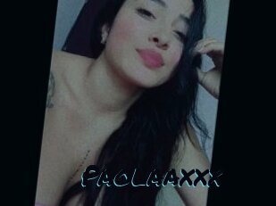 Paolaaxxx
