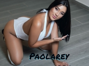 Paolarey