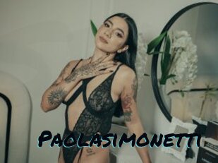 Paolasimonetti