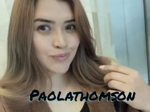 Paolathomson