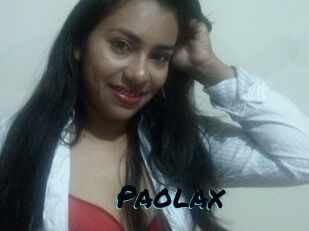 Paolax